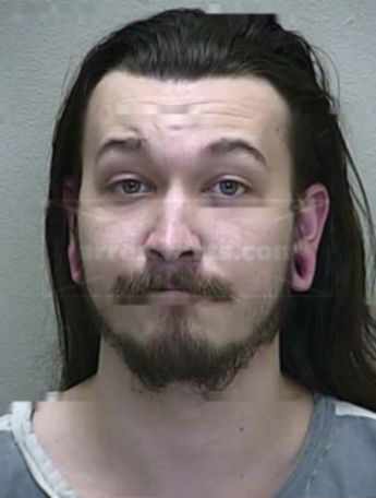 Calder Lee Dougherty