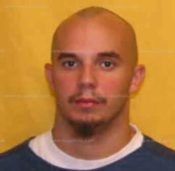 Justin Richard Medlen