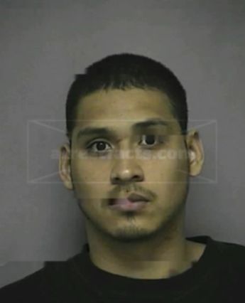 Adrian Ramirez