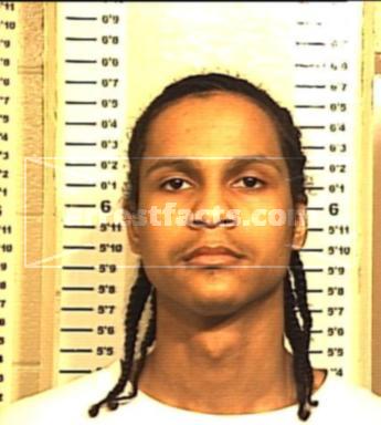 Tyron Jermaine Brown