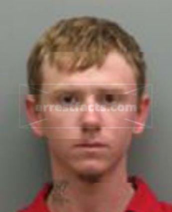 Timothy Matthew Johnson