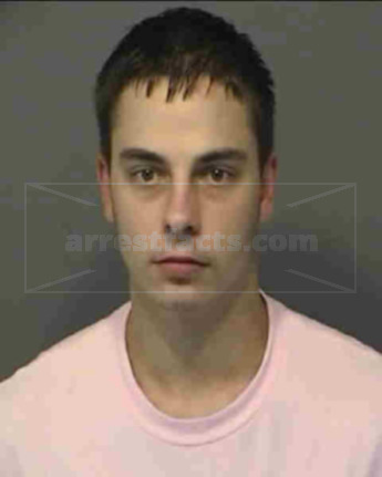 Christopher J Thompson