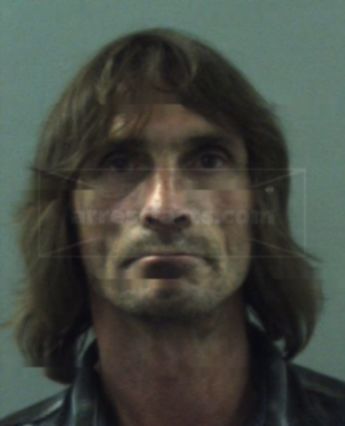 Forrest Douglas Snyder