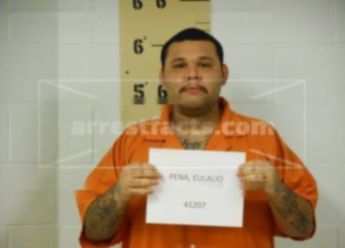 Eulalio Rocky Pena