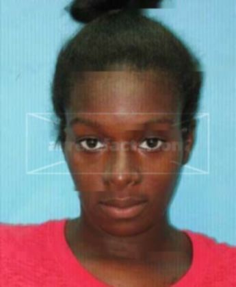 Shawntoria Jefferson
