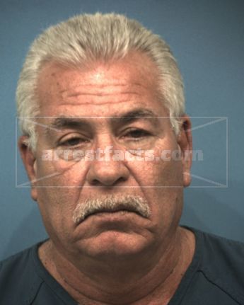 Raymond William Reed