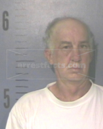 Larry Douglas Cooper