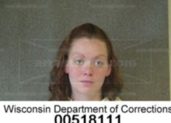 Heather M Bauknecht
