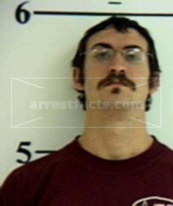 Travis Lee Mann