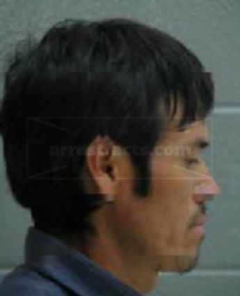 Carlos Garcia Garcia