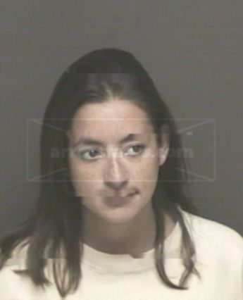 Sydney Ann Straessley