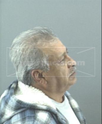 Pedro Andres Jimenez