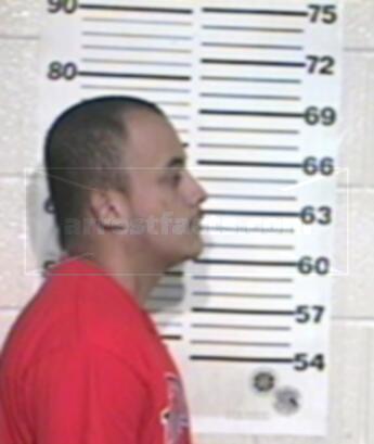 Nicholas Herrera Moreno