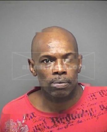 Lewis Jason Rawls