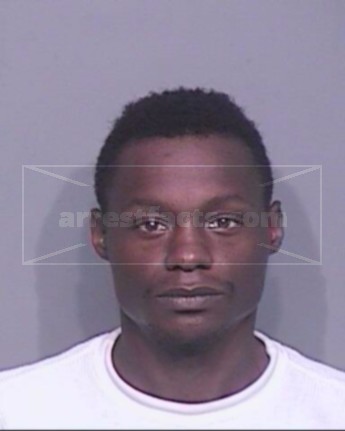 Leviticus Kinte Bennett
