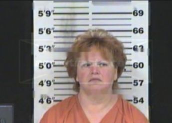 Ruby Jewell Waldroup