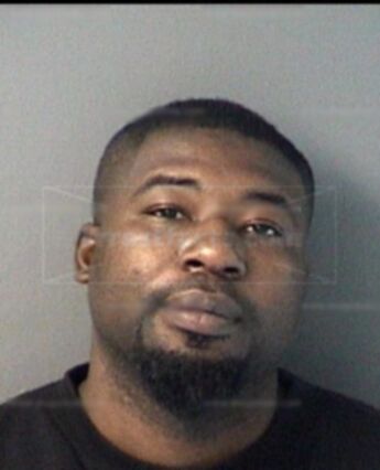 Marcus Terell Jackson