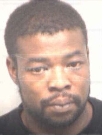 Myron Darnell Jackson