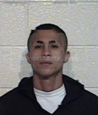 Martin Daniel Gonzalez Lopez