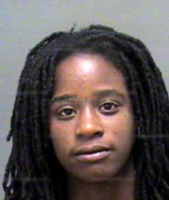 Roselyn Noelle Darby