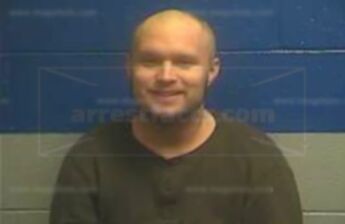 Jordan Allen Turley