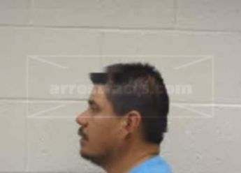 Omar Ivan Vasquez