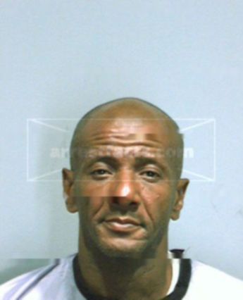 Donald Glenn Sims