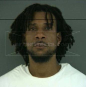 Kendrick Lamon Holman