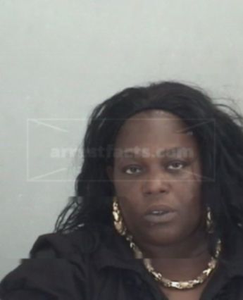 Teresa Melvin Bond