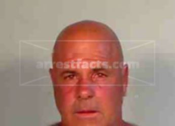 Lionel Perez Ballester