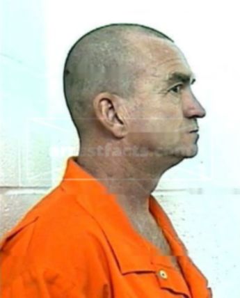 Ronald Ray Remington