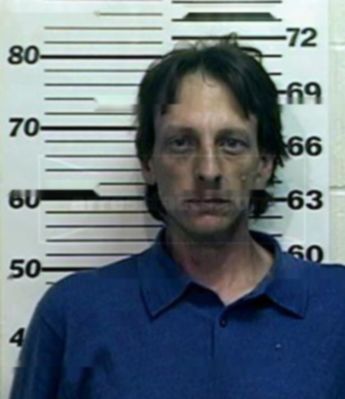 Gale Alan Buck