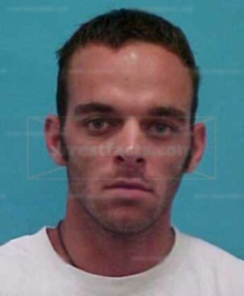 Travis Lawton Brooks