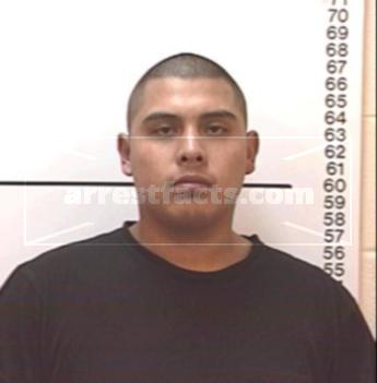 Michael Anthony Rodriguez