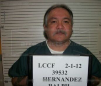 Ralph Hernandez