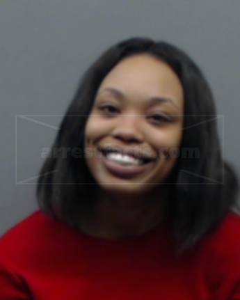 Betty Lapebbles Allen