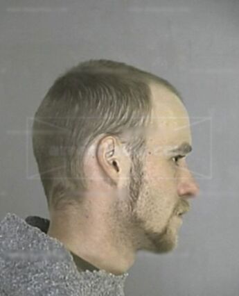 Christopher Wayne Manley