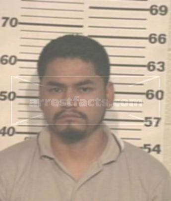 Omar Lino Rangel Martinez