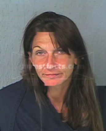 Karen Louise Young