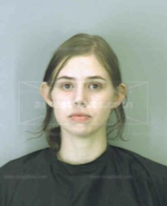 Katelyn Marrie Blackburn