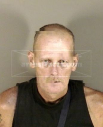 Barry Lynn Moore