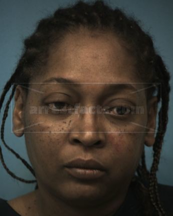 Nichelle Yvette Jackson