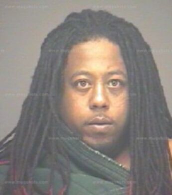 Michael Dujuan Chambers