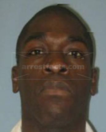 Dennis James Woodall