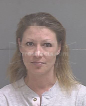Arlette Stewart Poulsen