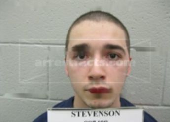 Edward James Stevenson
