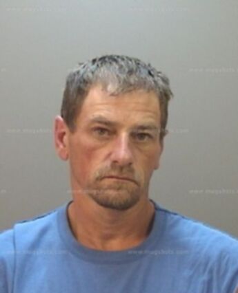 Troy Edward Crumley