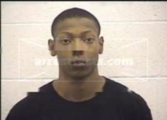 Marcus Johnson
