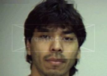 Larry Marcello Herrera