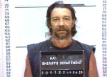 Michael Allen Wilson
